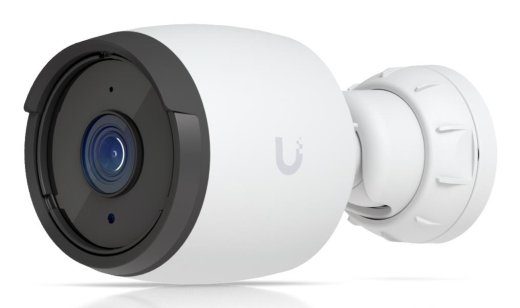 VÄRGKAMERÄ 8MP IR BULLET AI/UVC-G6-BULLET-W UBIQUITI