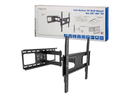 LogiLink Kinnitus LCD TV-le
