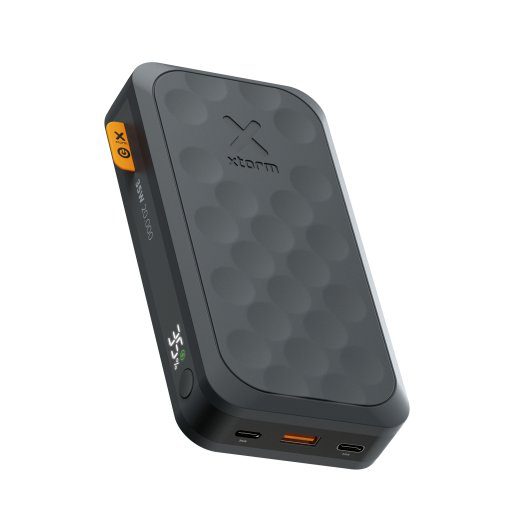 Xtorm Fuel Series 5 20000 mAh akupank must