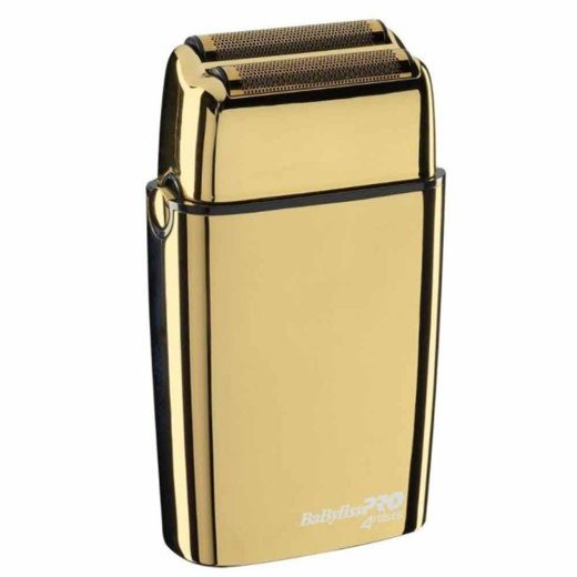 Babyliss Gold Fooliumraseerija kunstnikele