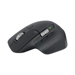 Logitech Mouse MX Master 3S - ergonomic