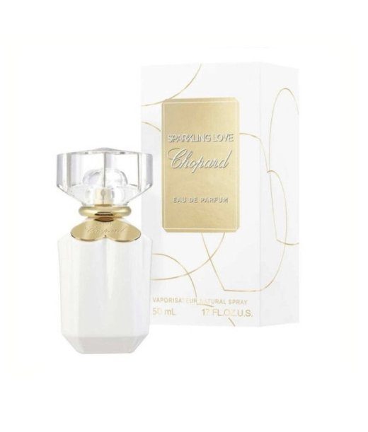 Chopard Sparkling Love Kvepalai EDP 100ml