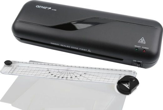 Genie LA 200 Lamineerija