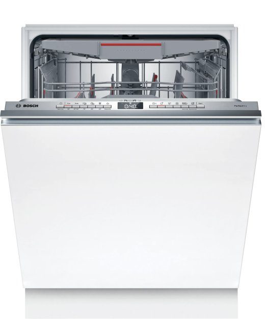 Bosch Serie 6 SBV6ZCX17E nõudepesumasin klass C sisseehitatav 39dB