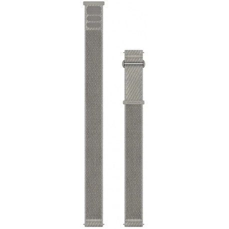 Garmin Quick Release ComfortFit kangast kellarihm 18mm / hea liiv/prantsuse hall
