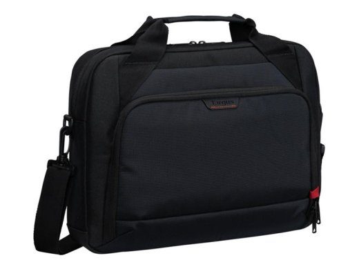 Targus EcoSmart 14-tolline (35,6 cm) kott polüestrist PET-iga