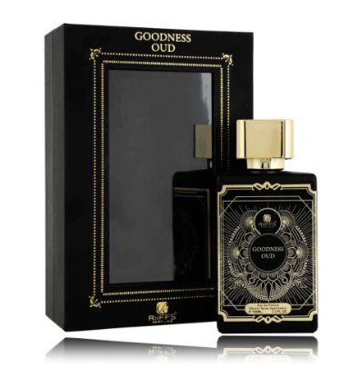 Riiffs Goodness Oud Kvepalai EDP 100 ml