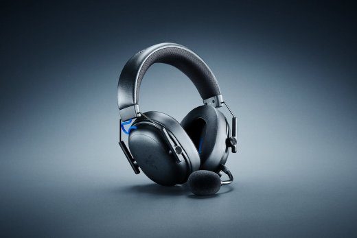 Razer BlackShark V3 PlayStation