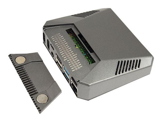 Inter-Tech ODS-727 korpus