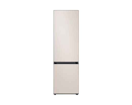 Samsung RB38C7B5D39/EF šaldytuvas 390L D smėlio spalvos