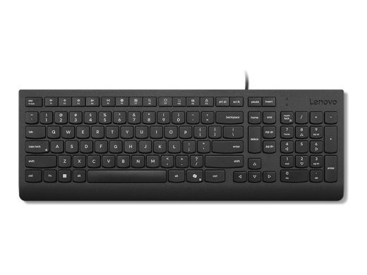 Lenovo Essential Saksa Klaviatuuri Trükikabel