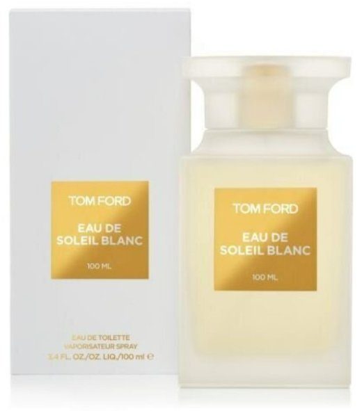 Tom Ford Soleil Blanc Parfüüm EDP 100 ml