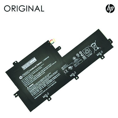 Originaal TR03XL aku HP sülearvutile