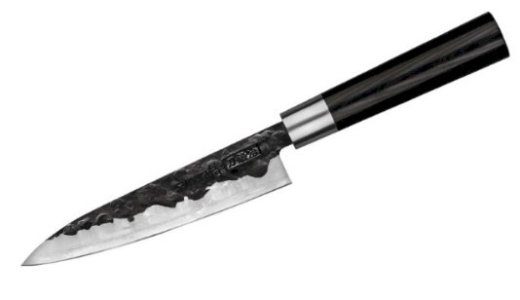 Samura Blacksmith Naudingumo SBL-0023 Virtuvės peilis