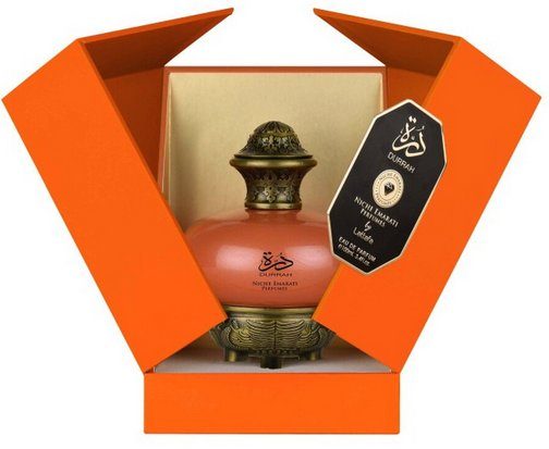 Lattafa Niche Emarati Durrah Parfüüm EDP 100 ml