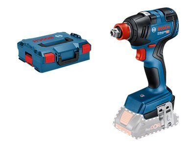 Bosch GDX 18V-200 Professional lööginutija 18V aku ja laadija ei ole kaasas