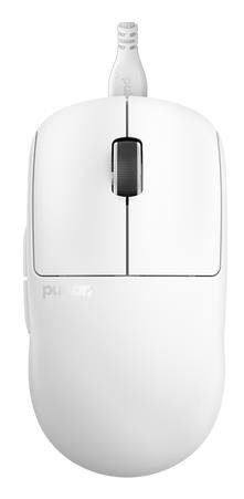 PELIS USB OPTICAL X2/MEDIUM WHITE PX2222D PULSAR