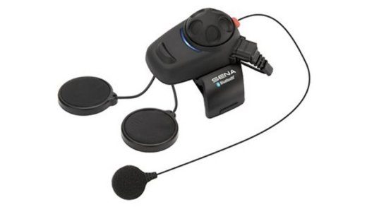 SENA SMH5-10 Motorcycle Intercom