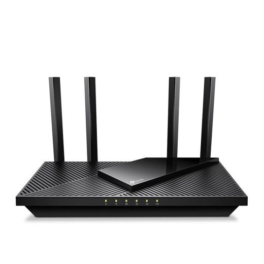 Wireless Router TP-LINK 3000 Mbps Wi-Fi 6 IEEE 802.11a IEEE 802.11 b/g IEEE 802.11n USB 3.0 3x10/100/1000M 1x2.5GbE LAN \ WAN ports 1 Number of ant