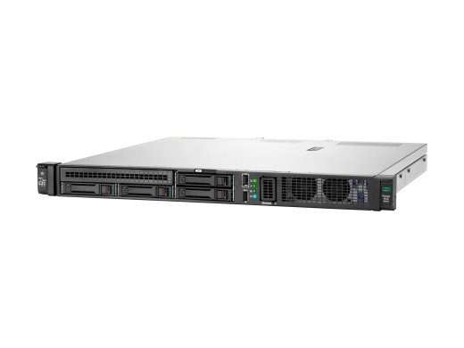 HPE ProLiant DL20 Gen11 6333P 0GB Matrox G200 No-OS
