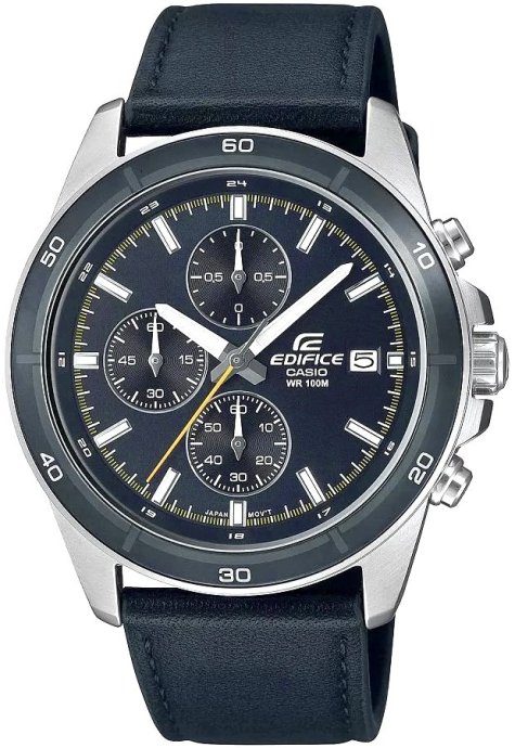 CASIO EFR-526L-2CVUEF meeste kell
