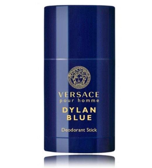 Versace Pour Homme Dylan Blue Deodorantas DST 75 ml