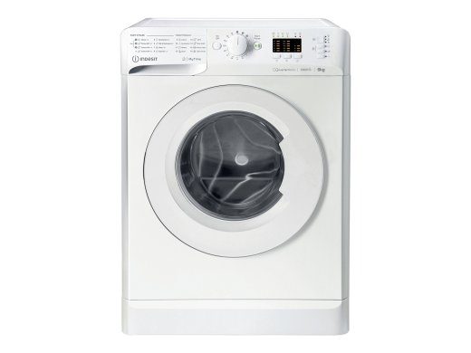 Indesit MyTime MTWSA 61294 W EE 6kg Washing Machine