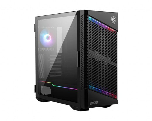 MSI MPG VELOX 100P AIRFLOW Extended ATX Tower must