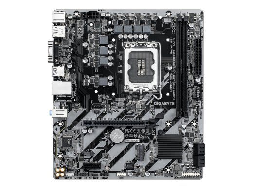 GIGABYTE H810M S2H LGA1851 MB