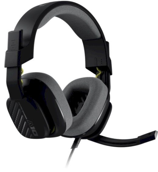 Logitech ASTRO Gaming A10 Gen 2 Wired Headset