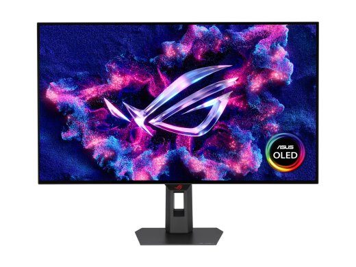 ASUS ROG Strix XG32UCWMG 32-tolline 3840 x 2160 (4K) HDMI DisplayPort USB-C 240Hz