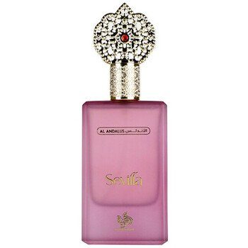Al Wataniah Sevilla Perfume EDP 75 ml