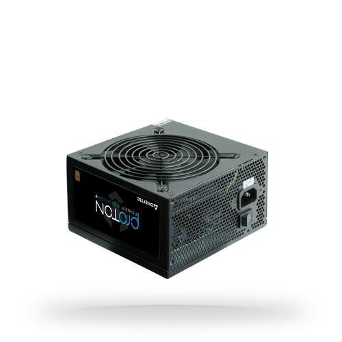 Maiņstrādas barošanas bloks CHIEFTEC BDF-500S PS/2 PC 115 - 230 V 500 W