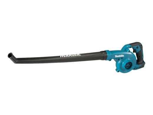 Makita DUB186ZX1 18V akuga puhur