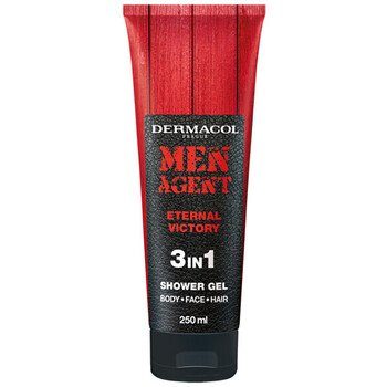 Eternal Victory Men Agent Shower Gel 250ml