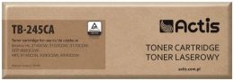 Actis TB-245CA Toner (replacement for Brother TN-245C; Standard; 2200 pages; cyan)