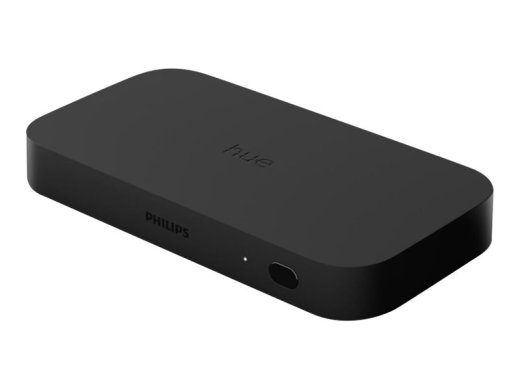 Philips Hue Play HDMI sünkroonimiskasti LED valgustusjuht