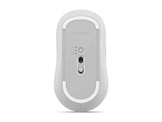 LENOVO Yoga Bluetooth Silent Mouse Seashell