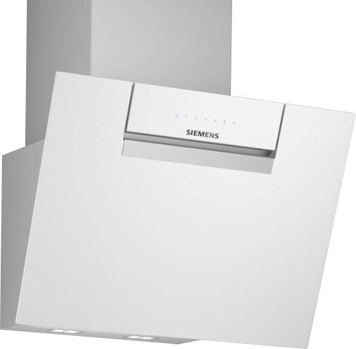 Siemens iQ300 LC67KFN20 Valge