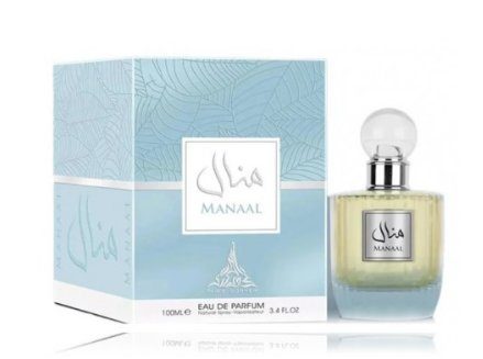 Paris Corner Manaal Kvepalai EDP 100 ml
