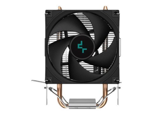 Deepcool CPU Cooler AG200 Black Intel, AMD