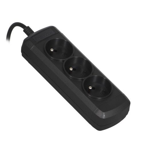 Activejet COMBO-IEC-3G/1.5M voolujaotuslaud koos juhtmega