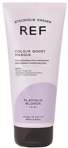 REF Värvitõus Mask Juuksevärv 200ml