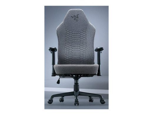 Razer Iskur V2 X Mängutuoli Mitmekihiline Kangas/Täiskuupärane Kerge Hall