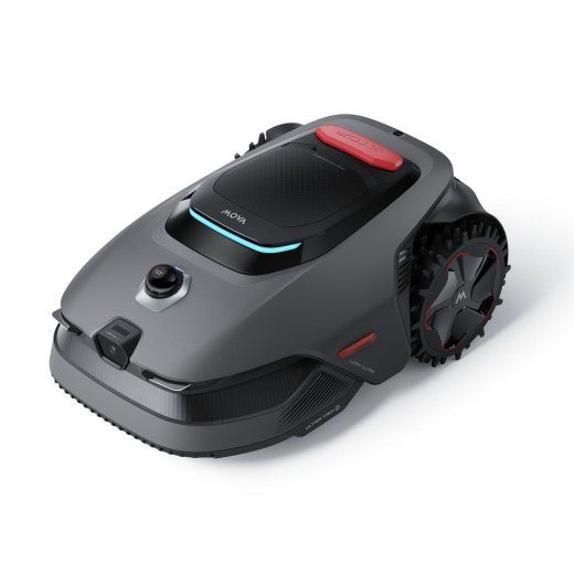 ROHUKLÕIKUR ROBOT MOVA LIDAX/ULTRA 1200 MXXM4100 DREAME