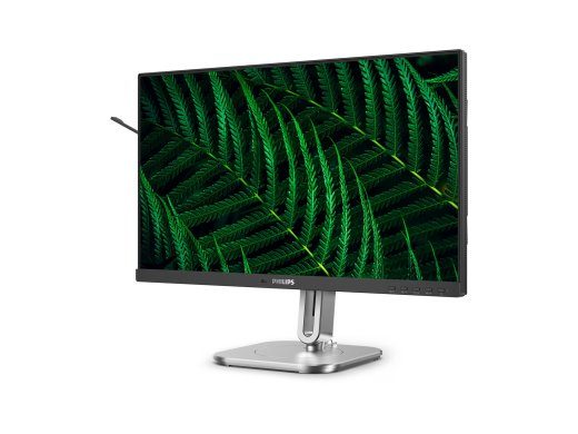 PHILIPS 24B2G5200/00 Monitorius 23.8 colių FHD IPS 75Hz D-SUB HDMI 1.4 DP 1.2