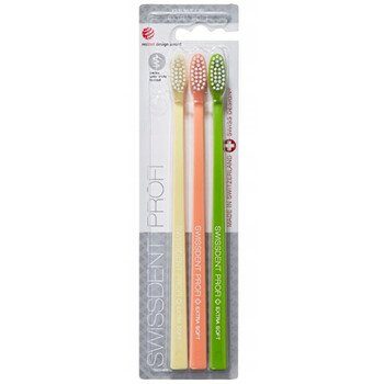 Gentle Extra Soft Toothbrush Trio - Toothbrushes