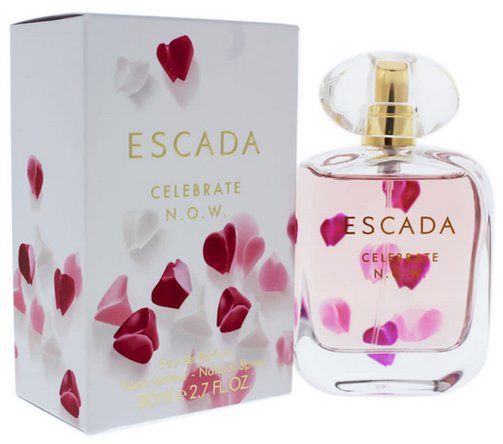 Escada Celebrate N.O.W. Parfüüm EDP 80 ml