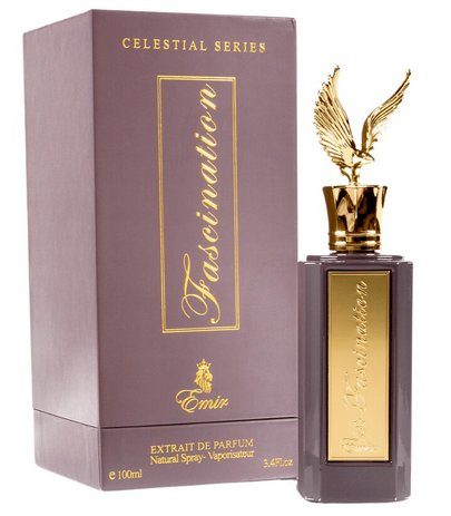 Emir Fascination Kvepalai PAR 100 ml