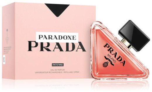 Prada Paradoxe Intense Kvepalai EDP 90 ml